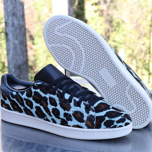 Adidas Stan Smith Men’s Size 14 - Picture 5 of 14